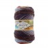 Alize Burcum Batik